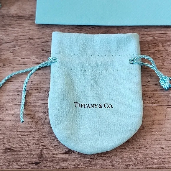 Tiffany & Co. Box/bag bundle - Picture 3 of 9